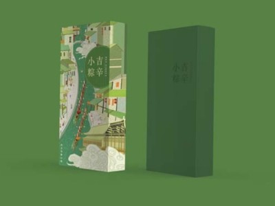 濟南禮盒廠家淺談，在金銀卡紙包裝上受追棒，必須有這種工藝