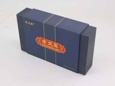 濟(jì)南紙盒定制廠家提醒亞健康的你，是否會(huì)關(guān)注保健品包裝盒的秘密？