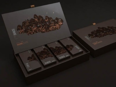 濟(jì)南禮盒定制廠家淺談茶葉包裝盒設(shè)計(jì)，要走時(shí)尚路線