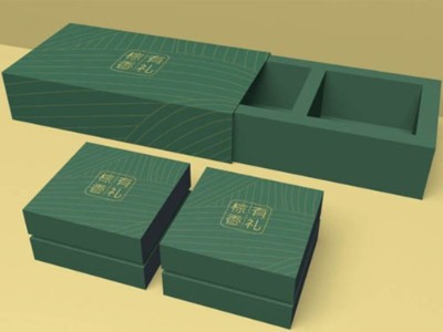 關(guān)于粽子包裝盒定制，濟南禮品盒廠家不得不說的幾件事？