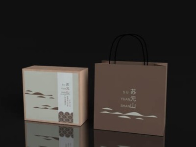 濟(jì)南禮盒廠家告訴你，為什么要做一個(gè)好包裝