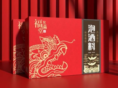濟(jì)南禮盒廠家淺談，禮品包裝盒設(shè)計(jì)不能忽視的三大因素