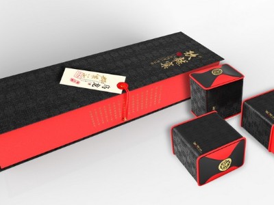 山東茶葉包裝盒廠家深耕每個細節(jié)，只為一個好包裝