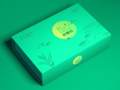 包裝盒定做廠家教你，怎樣在茶葉包裝盒定制中省錢！