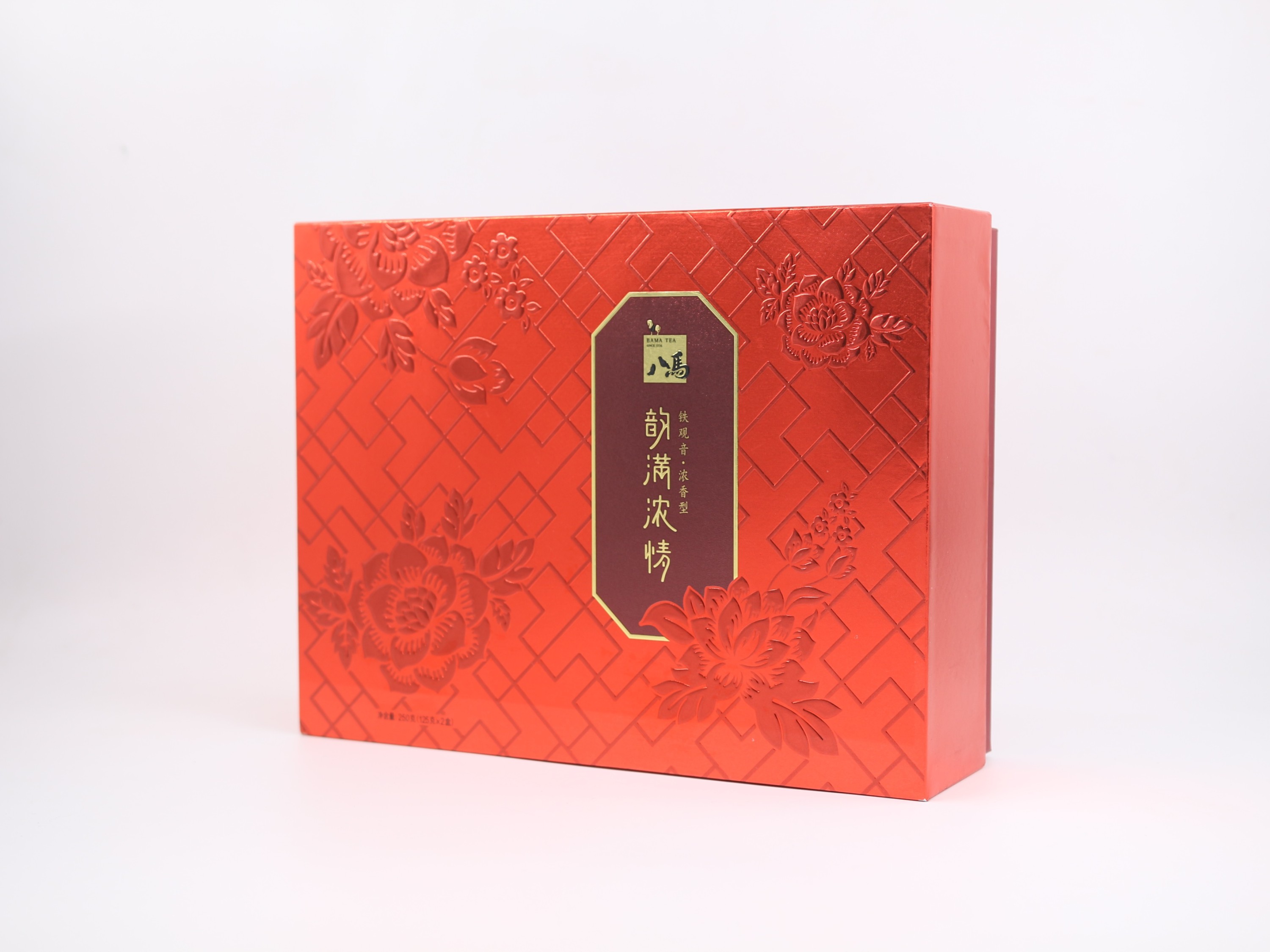 價(jià)格差別大？設(shè)計(jì)稿和實(shí)物有差別？濟(jì)南茶葉包裝盒廠家為您解疑答惑