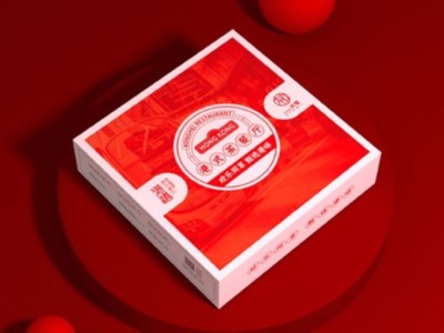 濟南禮盒廠家告訴大家，如何讓消費者一眼看到自家的產(chǎn)品