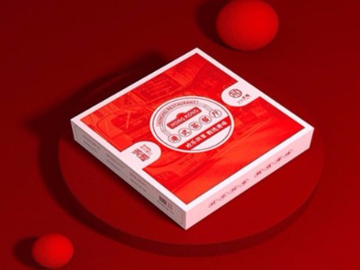紙盒印刷：禮品包裝盒定制怎么做？