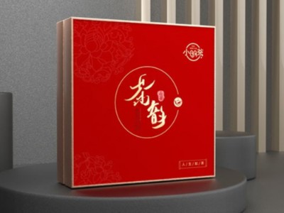 有了這款茶葉包裝盒，年輕人從此就會愛上喝茶