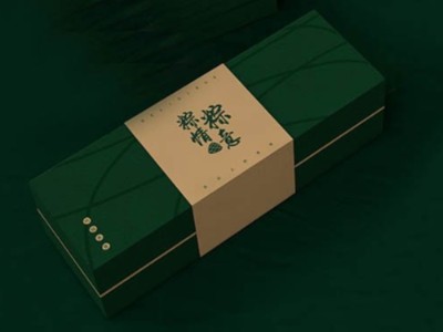濟(jì)南禮盒定制廠家?guī)阋姡钣袆?chuàng)意的粽子包裝盒？