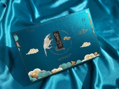 很多老字號都開始做國潮風(fēng)禮品包裝盒了，你還不做嗎？